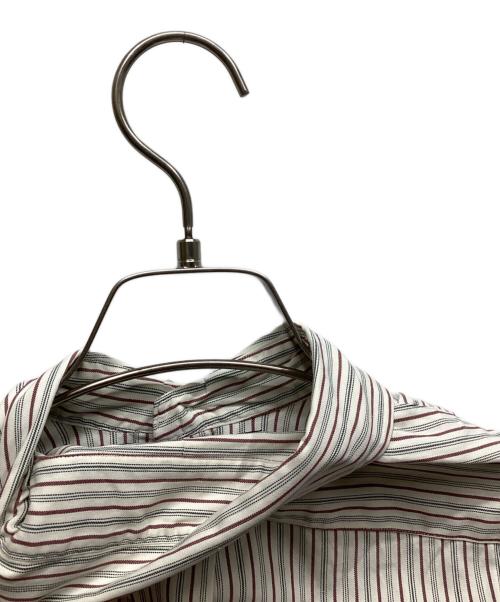 RALPH LAUREN（ラルフローレン）RALPH LAUREN (ラルフローレン) ボタンダウンシャツ 黄緑 サイズ:15　1/2の古着・服飾アイテム