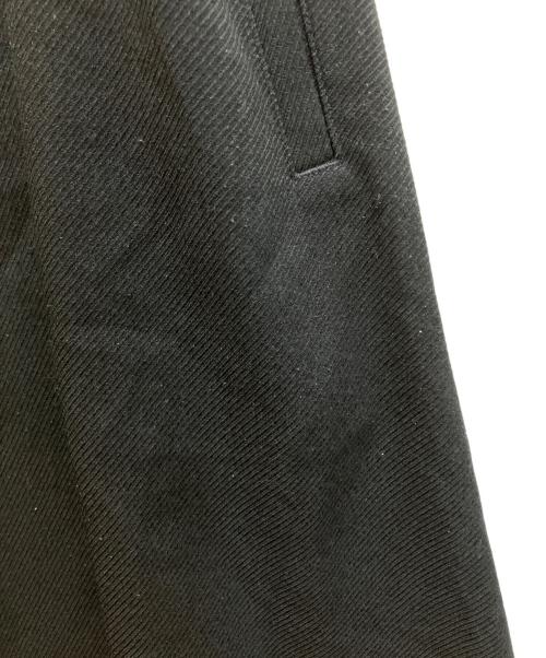 kurashi&trips publishing（クラシアンドトリップス パブリッシング）kurashi&trips publishing (クラシアンドトリップス パブリッシング) 品よくまとまるジャンパースカート ネイビー サイズ:Sの古着・服飾アイテム