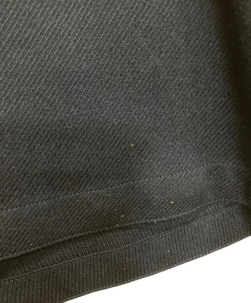 kurashi&trips publishing（クラシアンドトリップス パブリッシング）kurashi&trips publishing (クラシアンドトリップス パブリッシング) 品よくまとまるジャンパースカート ネイビー サイズ:Sの古着・服飾アイテム