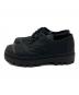 PRADA (プラダ) ナイロンダービーシューズ ブラック サイズ:6.5：36000円