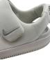 中古・古着 NIKE (ナイキ) NIKE CALM SANDAL ホワイト サイズ:US6 UK3.5 EUR36.5 cm23 BR35 CN230：6000円