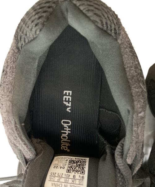 adidas（アディダス）adidas (アディダス) YEEZY 500 　 Utility Black サイズ:SIZE 27.5cmの古着・服飾アイテム