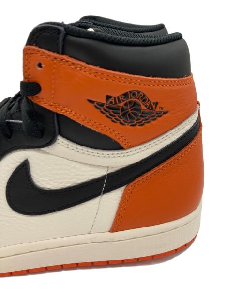 NIKE（ナイキ）NIKE (ナイキ) Air Jordan 1 Retro High OG 