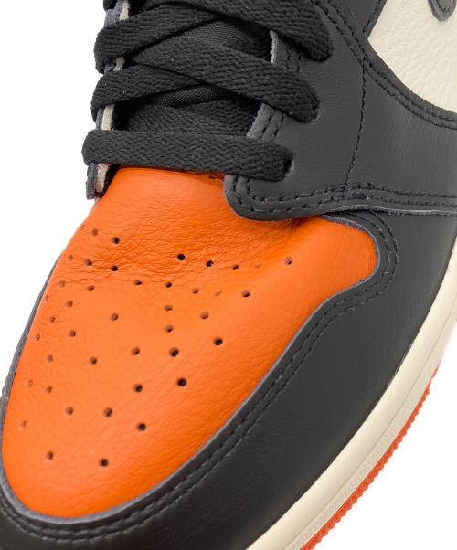 NIKE（ナイキ）NIKE (ナイキ) Air Jordan 1 Retro High OG 