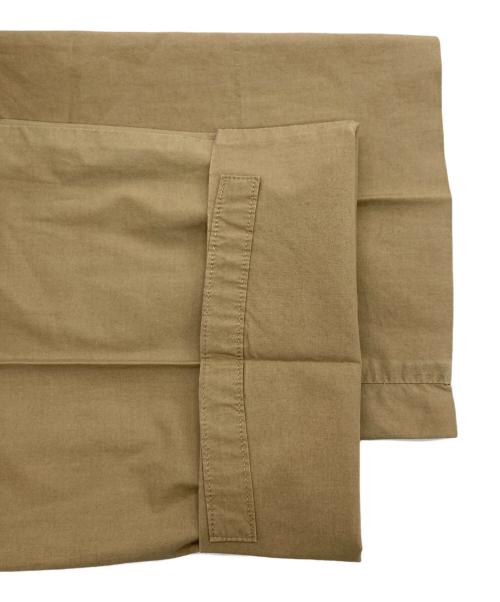 PT01（ピーティーゼロウーノ）PT01 (ピーティーゼロウーノ) SUPER SLIM FIT ベージュ サイズ:SIZE 52の古着・服飾アイテム