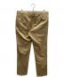 PT01 (ピーティーゼロウーノ) SUPER SLIM FIT ベージュ サイズ:SIZE 52：8000円