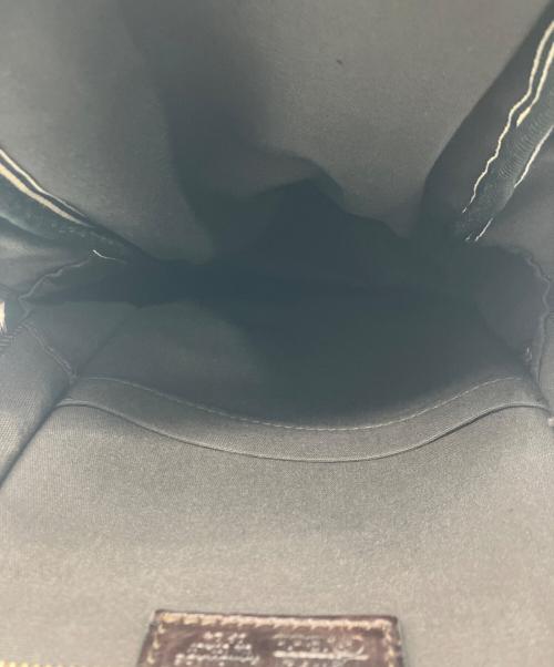 Daniel&Bob（ダニエル＆ボブ）Daniel&Bob (ダニエル＆ボブ) ワンショルダーバッグ ブラウンの古着・服飾アイテム