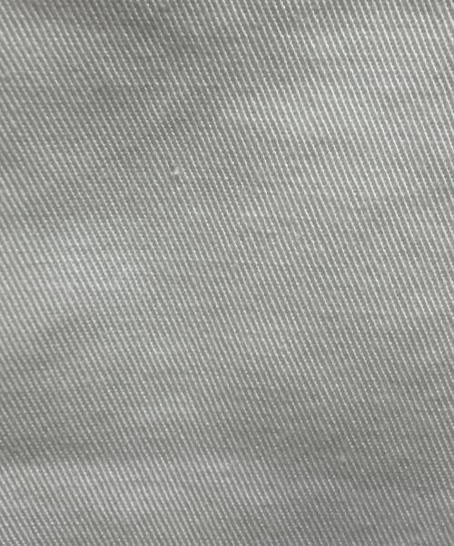 Whim Gazette（ウィムガゼット）Whim Gazette (ウィムガゼット) ミリタリージャケット オフホワイト サイズ:Mの古着・服飾アイテム