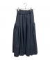 TSURU by MARIKO OIKAWA (ツルバイマリコオイカワ) ロングスカート インディゴ サイズ:Free：13000円