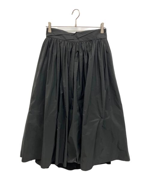 SHE TOKYO（シートーキョー）SHE Tokyo (シートーキョー) Audrey ブラック サイズ:38の古着・服飾アイテム