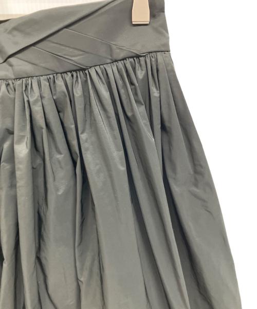 SHE TOKYO（シートーキョー）SHE Tokyo (シートーキョー) Audrey ブラック サイズ:38の古着・服飾アイテム