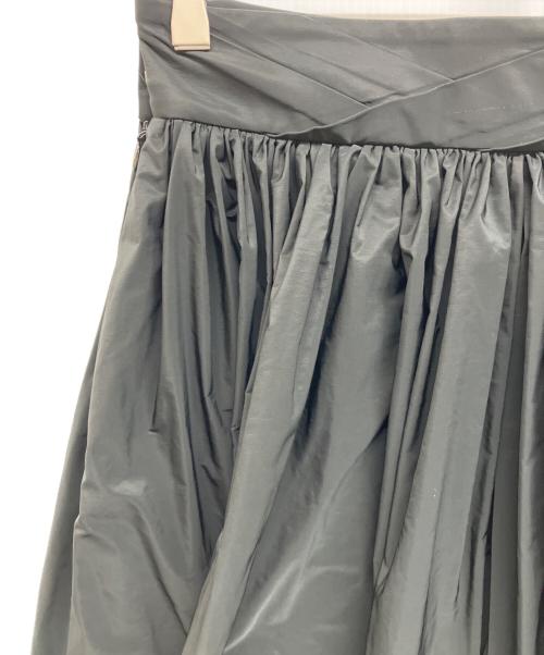 SHE TOKYO（シートーキョー）SHE Tokyo (シートーキョー) Audrey ブラック サイズ:38の古着・服飾アイテム