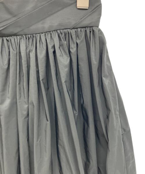 SHE TOKYO（シートーキョー）SHE Tokyo (シートーキョー) Audrey ブラック サイズ:38の古着・服飾アイテム