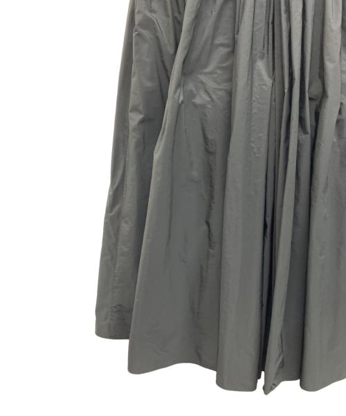 SHE TOKYO（シートーキョー）SHE Tokyo (シートーキョー) Audrey ブラック サイズ:38の古着・服飾アイテム