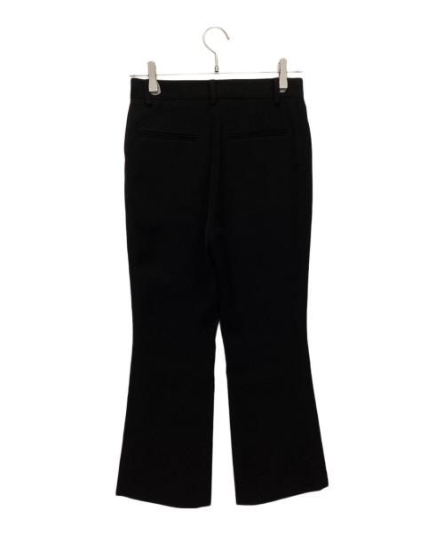 EVERYDAY I LIKE.（エヴリデイ アイ ライク）EVERYDAY I LIKE. (エヴリデイ アイ ライク) クロップドパンツ ブラック サイズ:34の古着・服飾アイテム