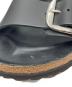 中古・古着 BIRKENSTOCK (ビルケンシュトック) Arizona Big Buckle ブラック サイズ:36：10000円