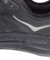 中古・古着 HOKAONEONE (ホカオネオネ) U MAFATE SPEED 4 LITE　スニーカー ブラック サイズ:27：20000円