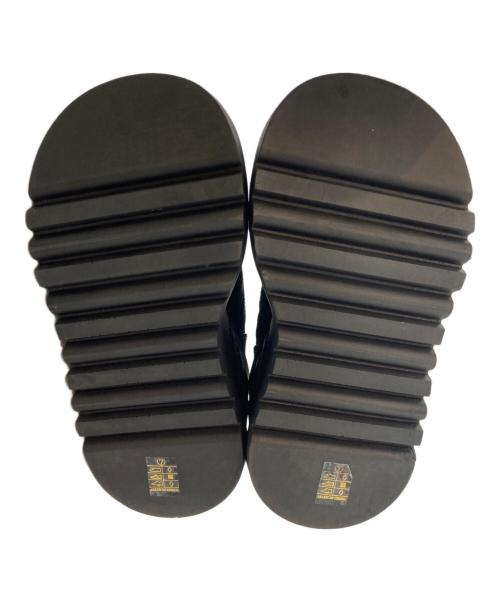 demonia（デモニア）demonia (デモニア) 厚底シューズ ブラック サイズ:SIZE 7の古着・服飾アイテム