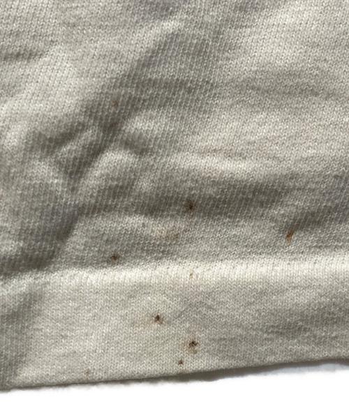 Stedman（ステッドマン）Stedman (ステッドマン) OINGO BOINGO 1990 ツアーTシャツ ホワイト サイズ:XXLの古着・服飾アイテム