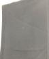 中古・古着 MIDIUMISOLID (ミディウミソリッド) ベルト付きオールインワン ブラック サイズ:Free：7000円