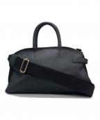 Breath TOPKAPIブレストプカピ）の古着「2WAYバッグ」｜ブラック