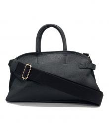 Breath TOPKAPI（ブレストプカピ）の古着「2WAYバッグ」｜ブラック