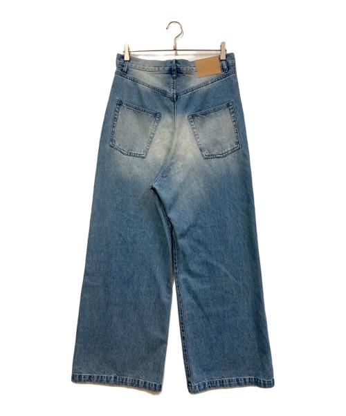 Lui's（ルイス）Lui's (ルイス) エレファントジーンズ インディゴ サイズ:SIZE 32の古着・服飾アイテム