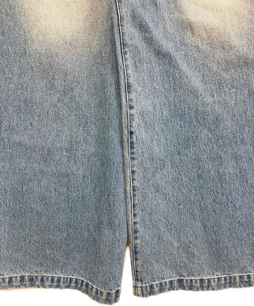 Lui's（ルイス）Lui's (ルイス) エレファントジーンズ インディゴ サイズ:SIZE 32の古着・服飾アイテム