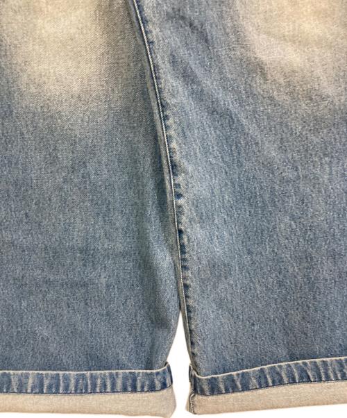 Lui's（ルイス）Lui's (ルイス) エレファントジーンズ インディゴ サイズ:SIZE 32の古着・服飾アイテム