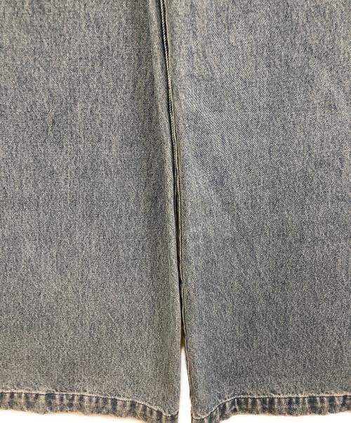 Lui's（ルイス）Lui's (ルイス) エレファントジーンズ インディゴ サイズ:SIZE 32の古着・服飾アイテム