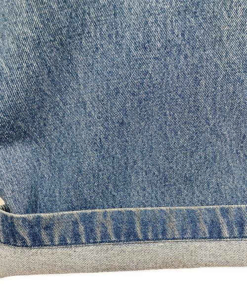 Lui's（ルイス）Lui's (ルイス) エレファントジーンズ インディゴ サイズ:SIZE 32の古着・服飾アイテム