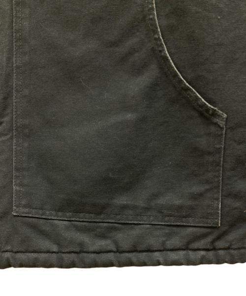 CarHartt（カーハート）CarHartt (カーハート) TRADITIONAL JACKET　トラディショナルジャケット カーキ サイズ:XLの古着・服飾アイテム