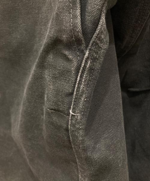 CarHartt（カーハート）CarHartt (カーハート) TRADITIONAL JACKET　トラディショナルジャケット カーキ サイズ:XLの古着・服飾アイテム