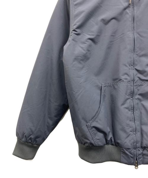 Patagonia（パタゴニア）Patagonia (パタゴニア) LINED ISTHMUS HOODY ネイビー サイズ:Mの古着・服飾アイテム