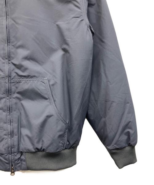 Patagonia（パタゴニア）Patagonia (パタゴニア) LINED ISTHMUS HOODY ネイビー サイズ:Mの古着・服飾アイテム