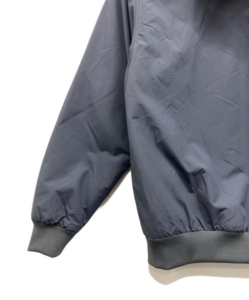 Patagonia（パタゴニア）Patagonia (パタゴニア) LINED ISTHMUS HOODY ネイビー サイズ:Mの古着・服飾アイテム