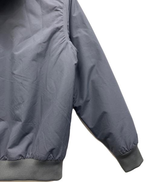 Patagonia（パタゴニア）Patagonia (パタゴニア) LINED ISTHMUS HOODY ネイビー サイズ:Mの古着・服飾アイテム