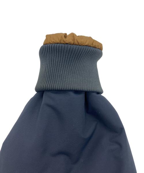 Patagonia（パタゴニア）Patagonia (パタゴニア) LINED ISTHMUS HOODY ネイビー サイズ:Mの古着・服飾アイテム