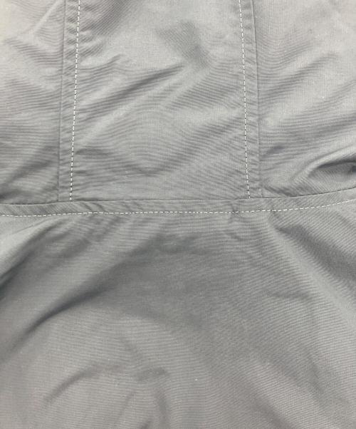 Patagonia（パタゴニア）Patagonia (パタゴニア) LINED ISTHMUS HOODY ネイビー サイズ:Mの古着・服飾アイテム