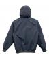 Patagonia (パタゴニア) LINED ISTHMUS HOODY ネイビー サイズ:M：17000円
