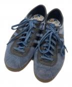 adidas Originalsアディダスオリジナル）の古着「LONDON」｜ネイビー