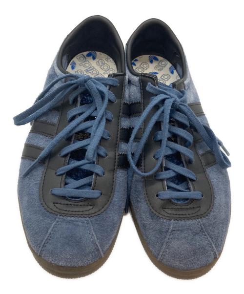 adidas Originals（アディダスオリジナル）adidas originals (アディダスオリジナル) LONDON ネイビー サイズ:SIZE 25.5cmの古着・服飾アイテム