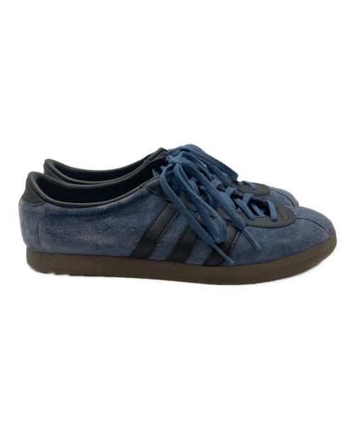 adidas Originals（アディダスオリジナル）adidas originals (アディダスオリジナル) LONDON ネイビー サイズ:SIZE 25.5cmの古着・服飾アイテム