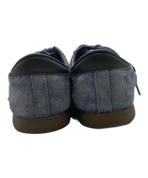 adidas Originals（アディダスオリジナル）adidas originals (アディダスオリジナル) LONDON ネイビー サイズ:SIZE 25.5cmの古着・服飾アイテム