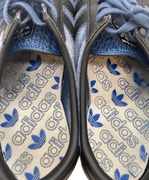 adidas Originals（アディダスオリジナル）adidas originals (アディダスオリジナル) LONDON ネイビー サイズ:SIZE 25.5cmの古着・服飾アイテム