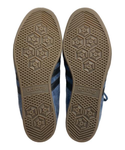 adidas Originals（アディダスオリジナル）adidas originals (アディダスオリジナル) LONDON ネイビー サイズ:SIZE 25.5cmの古着・服飾アイテム