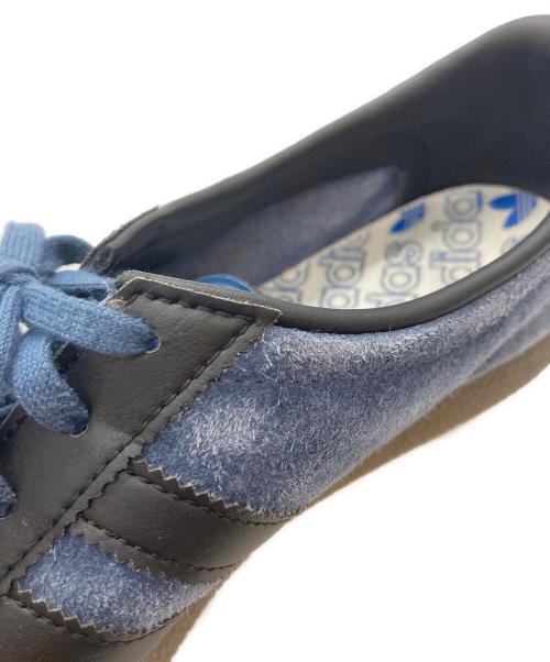 adidas Originals（アディダスオリジナル）adidas originals (アディダスオリジナル) LONDON ネイビー サイズ:SIZE 25.5cmの古着・服飾アイテム