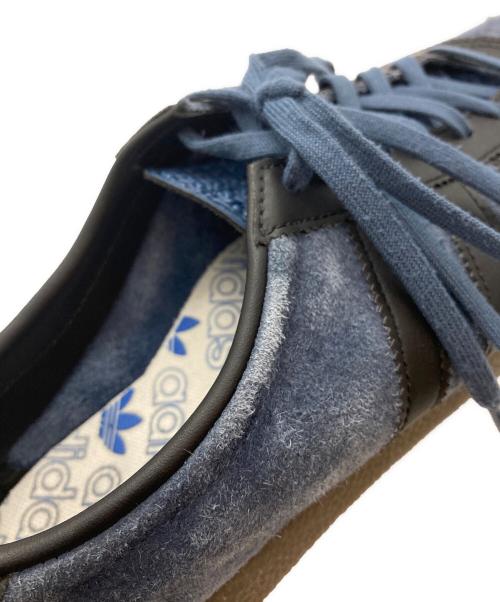 adidas Originals（アディダスオリジナル）adidas originals (アディダスオリジナル) LONDON ネイビー サイズ:SIZE 25.5cmの古着・服飾アイテム