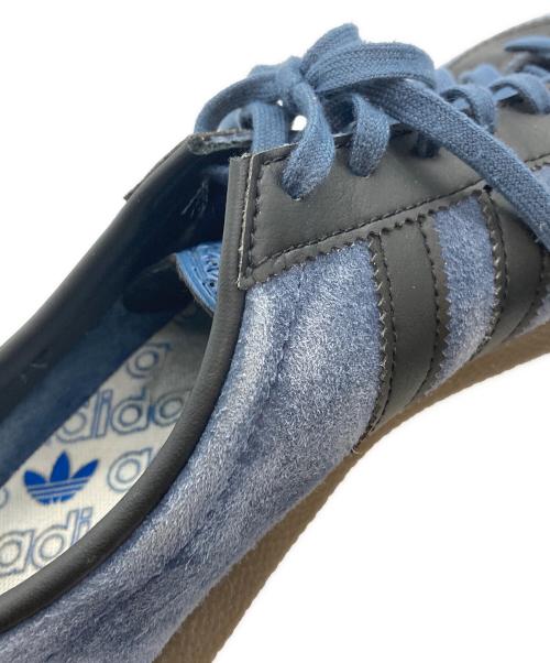 adidas Originals（アディダスオリジナル）adidas originals (アディダスオリジナル) LONDON ネイビー サイズ:SIZE 25.5cmの古着・服飾アイテム