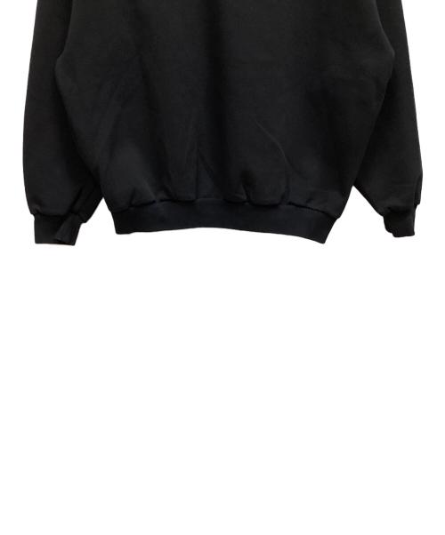 F.C.R.B.（エフシーレアルブリストル）F.C.R.B. (エフシーレアルブリストル) TECH SWEAT TEAM BAGGY HOODIE ブラック サイズ:Sの古着・服飾アイテム